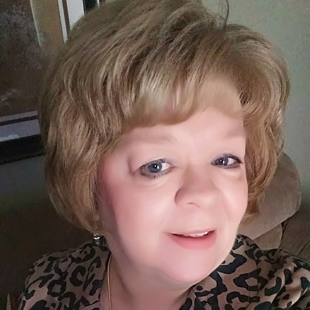 Meet your Posher, Patty